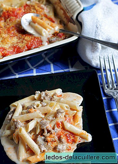 The eleven best pasta recipes for back to school
