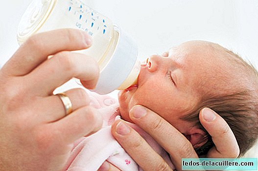 De syv vanligste matallergiene hos babyer og barn