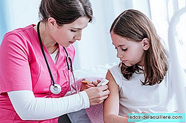 Les vaccins sont également essentiels à l'adolescence: ce qu'ils sont et quand ils sont administrés