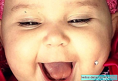 It puts a piercing on your baby and the Internet enrages, but things are not what they seem