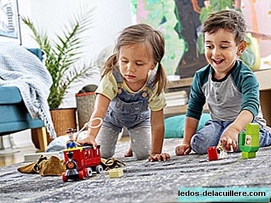 LEGO lance une collection de Toy Story 4, pour que les enfants puissent recréer à la maison les aventures des célèbres jouets