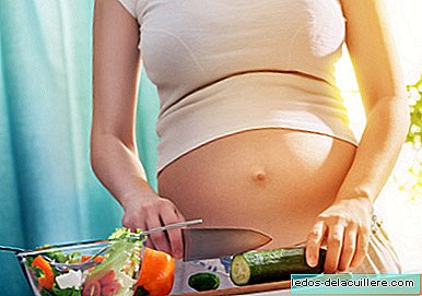 داء الليستريات أثناء الحمل: هذه هي الأعراض التي يجب أن تكون في حالة تأهب فيها
