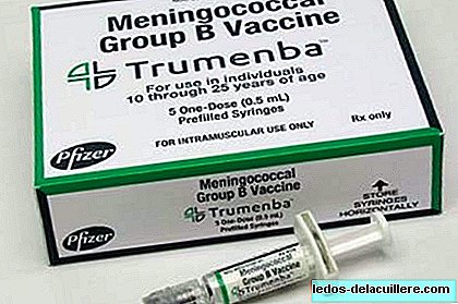 Trumenba, a new vaccine against meningococcus B, arrives at pharmacies