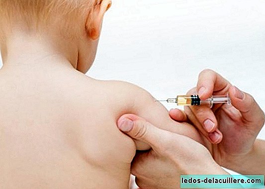Що слід знати про ризик страждати на хворобу Кавасакі після вакцинації Бексеро