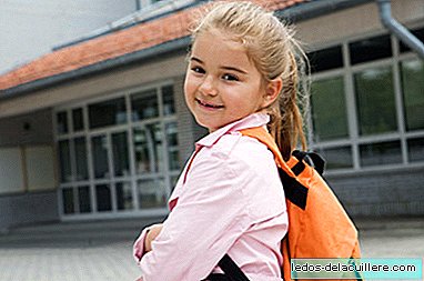 What you should know before sharing your child's first day's picture