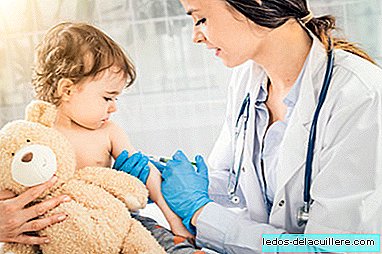 Ce que vous devez savoir sur la vaccination si vous voyagez avec votre bébé dans les pays européens touchés par l'épidémie de rougeole