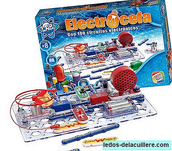 The 37 best gifts for children aged eight to ten