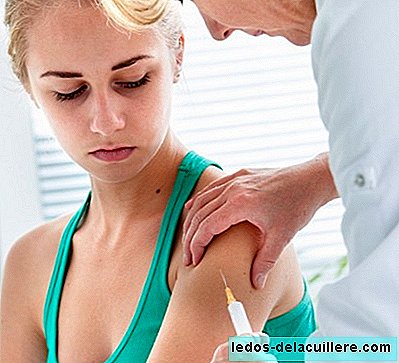 Nizozemski tinejdžeri mogu se cijepiti ako ih roditelji nisu imunizirali kad su bili djeca