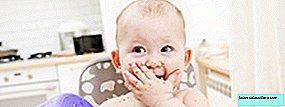 Rinnapiimatoidul beebid aktsepteerivad suurema tõenäosusega uusi maitseid