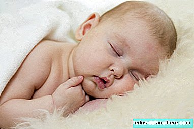 Babies also need a restful sleep: keys to achieve it