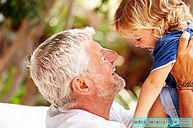 The benefits of children's travel with their grandparents: why they are unforgettable