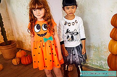 Kostum Halloween paling keren untuk kanak-kanak berada di H & M dan Primark