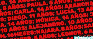 # LosLltimos100: Save The Children yêu cầu một luật hữu cơ chống lại bạo lực trẻ em ở nước ta