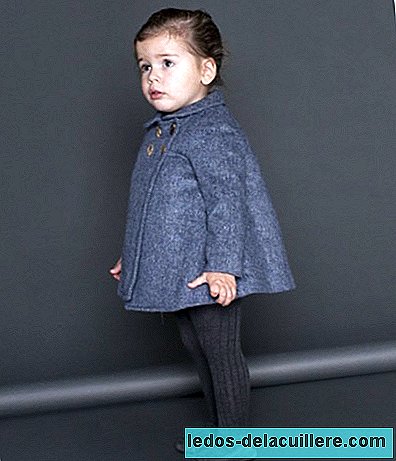 Les meilleurs manteaux pour les bébés et les enfants à acheter dans les soldes d'hiver 2016