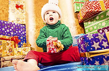 The best videos of children opening Reyes gifts