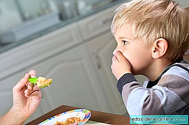 Children with bad eating habits are more likely to suffer from an eating disorder in adolescence
