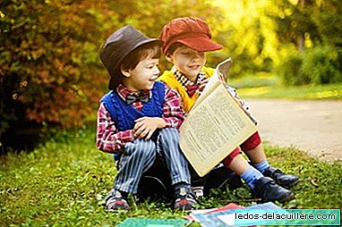 Children prefer to read books on paper and not on a screen