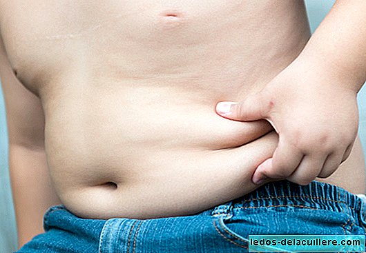 Crianças propensas à obesidade são mais vulneráveis ​​a anúncios de junk food