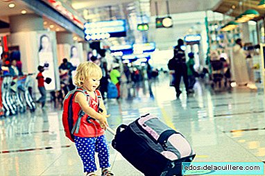 Children and adolescents will not be able to travel without their parents outside of Spain if they do not carry a declaration of parental permission