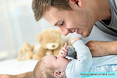 Otcovská dovolená bude v roce 2019 osm týdnů a v roce 2021 dosáhne 16 týdnů