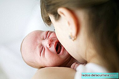 البروبيوتيك قد يساعد في تقليل مغص الرضيع عند الرضاعة الطبيعية
