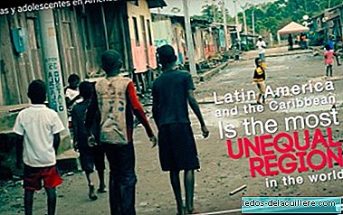 The challenges with children in Latin America and the Caribbean: there is still much to do