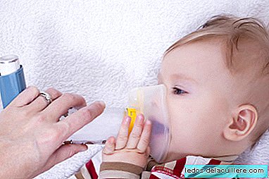 Mask systems are ideal for the administration of treatment to children with respiratory problems