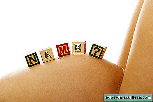 루시아와 휴고, 스페인어로 아기들을 위해 가장 많이 선택한 이름