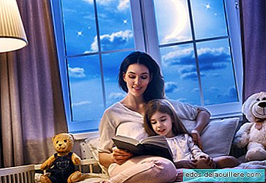 أكثر من 100 قصة قصيرة لإخبار الأطفال في وقت النوم