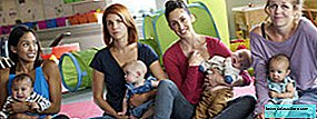 'Working mothers', de Canadese serie die naar Netflix komt om een ​​echt moederschap en vol humor te tonen