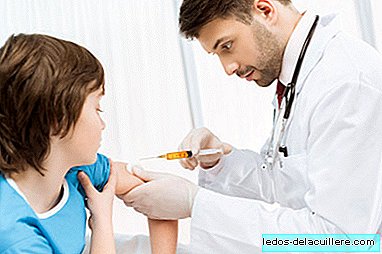 Madrid will begin administering the tetravalent meningitis vaccine to 12-year-old children