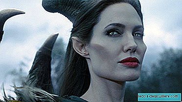 'Maleficent 2': a very bad Angelina Jolie returns in the first trailer of the Disney movie