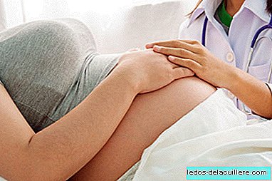 Kristellerův manévr: proč se tento postup během porodu nedoporučuje