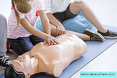 Resuscitation maneuvers: a pending subject in schools