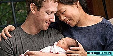 Mark Zuckerberg setting an example: he plans to take, again, two months of paternity leave when his daughter is born