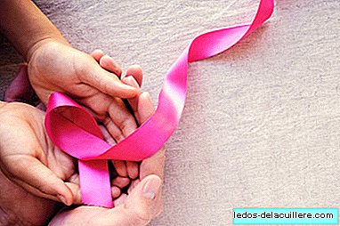 "I cling to my daughter and life. I want to live!", We talked to Yolanda, a mother diagnosed with breast cancer for the second time