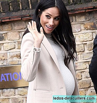 Meghan Markle would have hired a doula: what is her role in pregnancy and childbirth