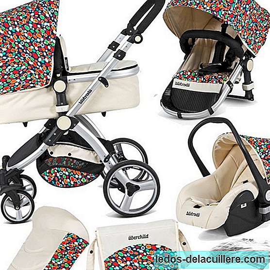Is it worth spending a thousand euros on a designer baby car? 7 cheaper and equally good options