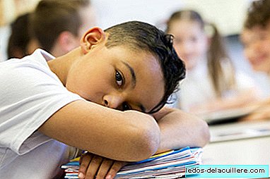 Min søn vil ikke begynde på skolen !: Fem tip til at hjælpe dem med at se tilbagevenden på en positiv måde