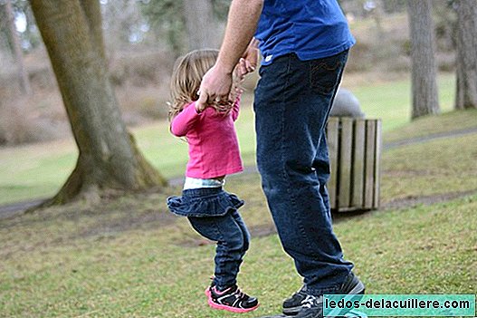 My son prefers his father: how to manage this discomfort generated by feeling rejected