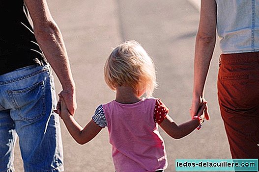 “My partner and I do not agree”: how to negotiate when there are discrepancies about parenting