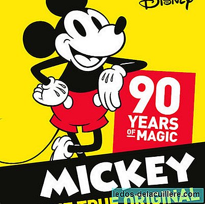 Mickey Mouse faz 90 anos: alguns segredos do rato mais famoso da Disney
