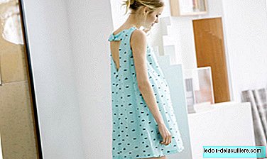 Mimare, a nova marca de moda de maternidade que você vai adorar