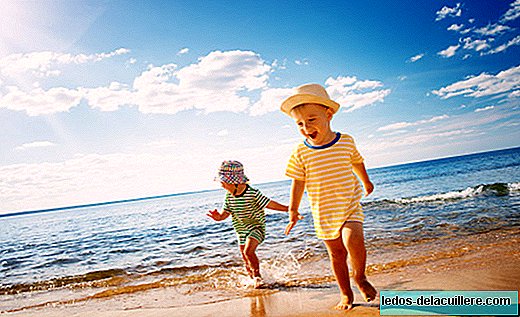 Myths and truths about sun protection in children