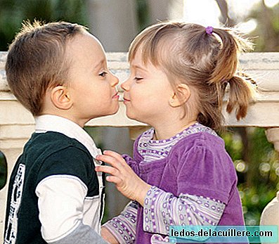 Mononucleose na infância ou "doença do beijo": sintomas e tratamento