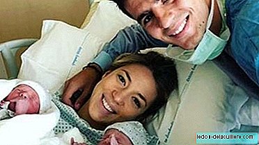 Morata und seine Frau, Eltern von Zwillingen nach einer sehr kontrollierten Schwangerschaft: Dies ist die Pflege, die eine Mehrlingsschwangerschaft erfordert