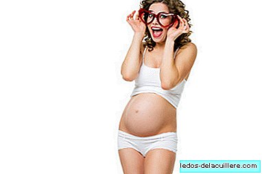 Houd deze zichtproblemen tijdens de zwangerschap in de gaten