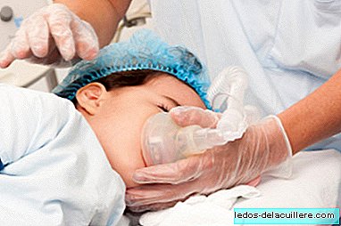 En tre år gammal flicka dör av difteri i Belgien