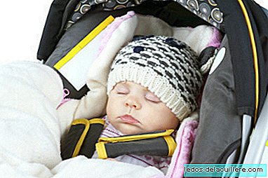 Dojenček umre od visokih temperatur v avtomobilu. Kako se lahko zgodi pozimi?