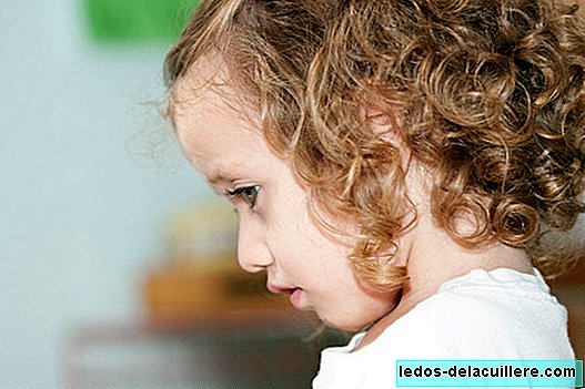 Child mutism: when suddenly the child stops talking